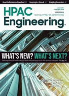 HPAC engineering